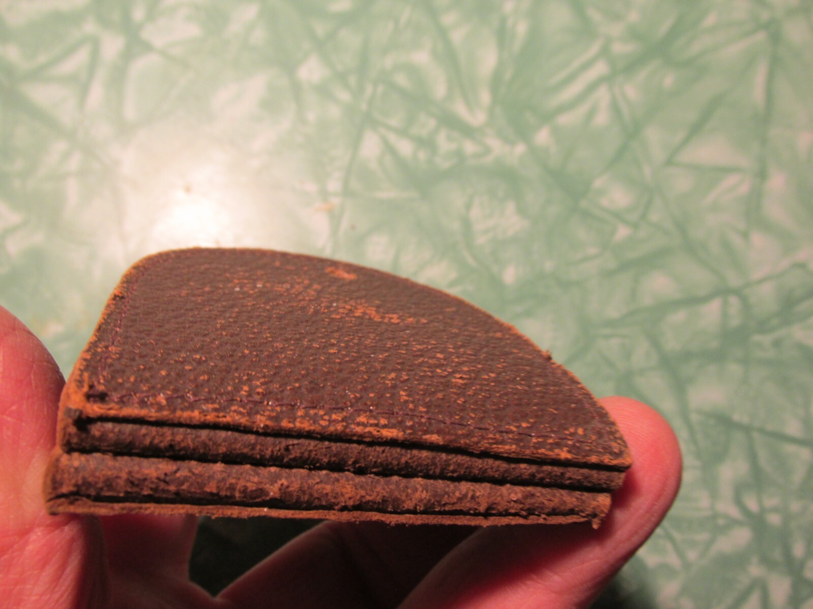 Antique Kansas City Mo. UNITED FILM SERVICE Promo Walt Disney