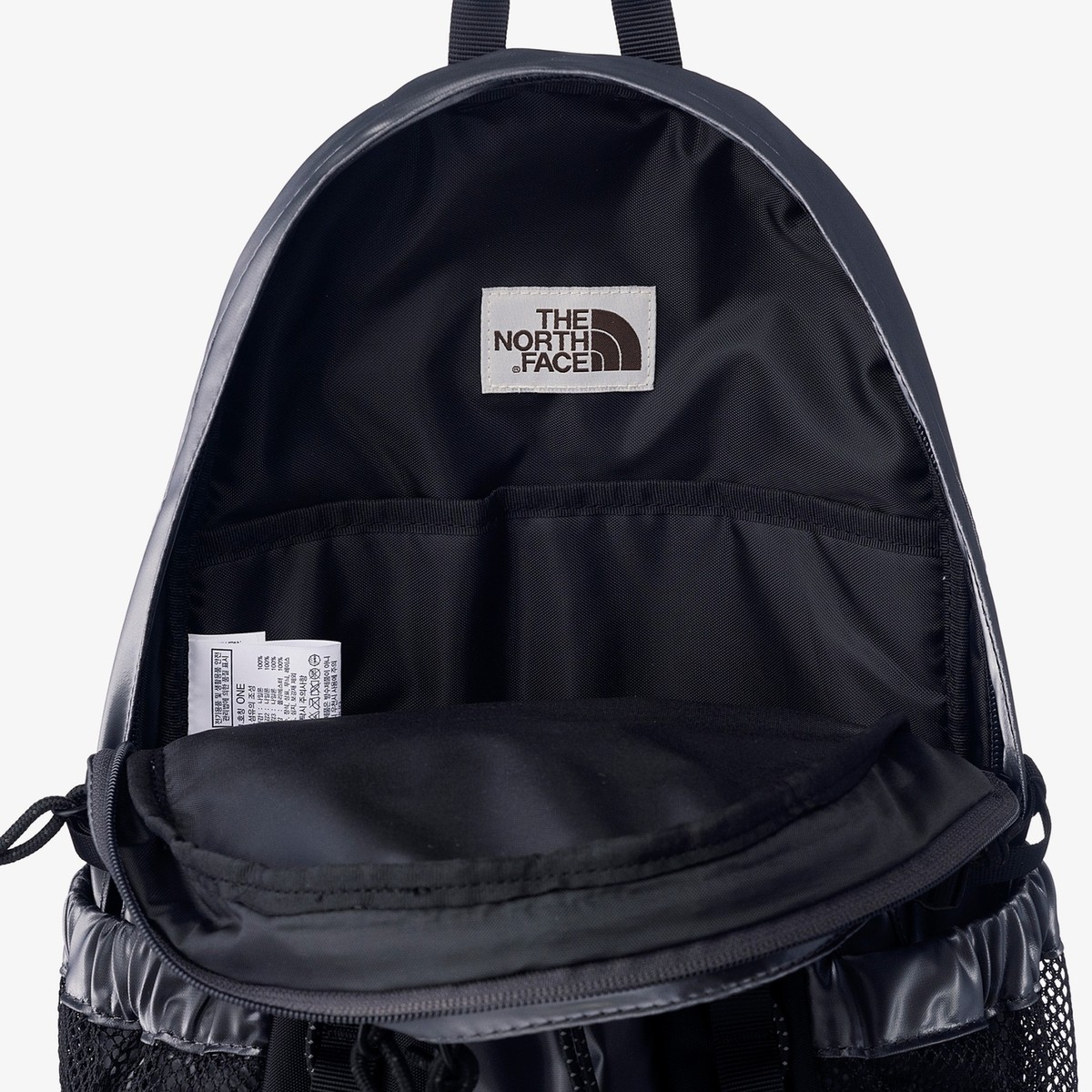 ★THE NORTH FACE★SUPER ONE WAY★ New THE NORTH FACE SUPER ONE WAY NN2PR01K SILVER GRAY TAKSE