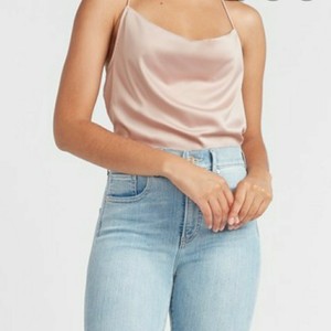 express racerback cami