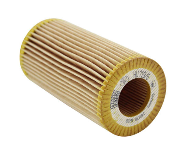 Oil Filter For 2006-2008 Volkswagen GTI PN# HU 719/6 x Mann