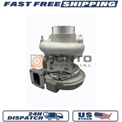 New HE500VG Turbocharger for PACCAR MX13 MX-13 EPA 13 Engines 1907281 2134455