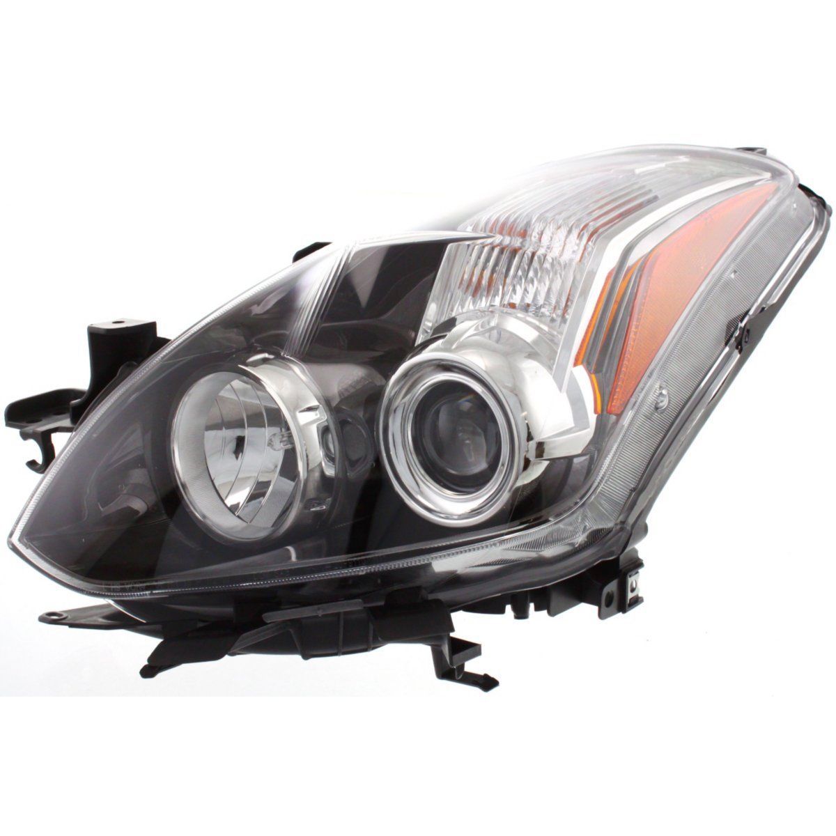 DEPO Headlight For 2010-2013 Altima Coupe Passenger Side