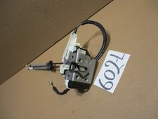 2015 2016 Jeep Renegade DRIVER REAR Door latch power lock actuator #602-L