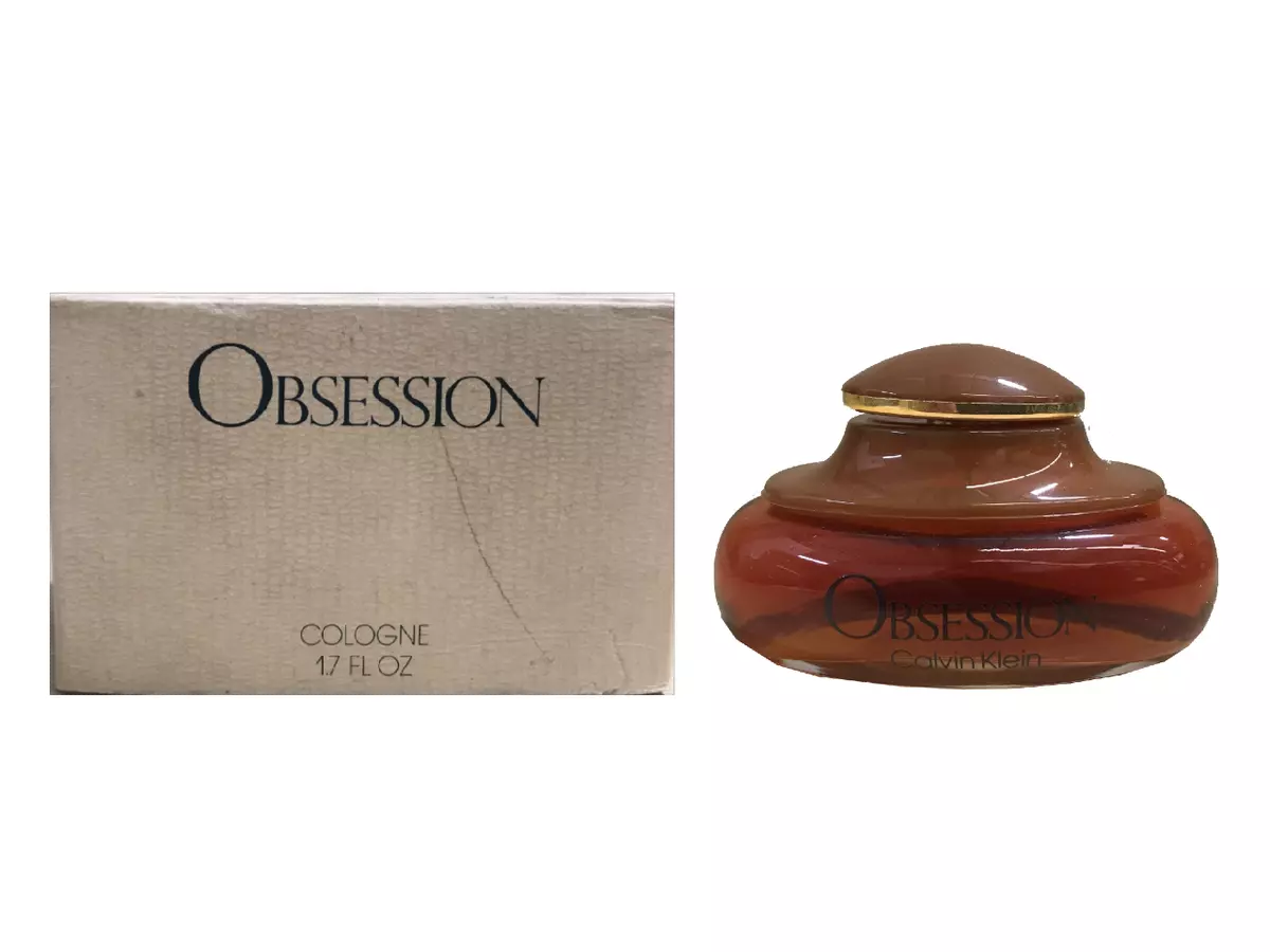 Obsession cologne for clearance women