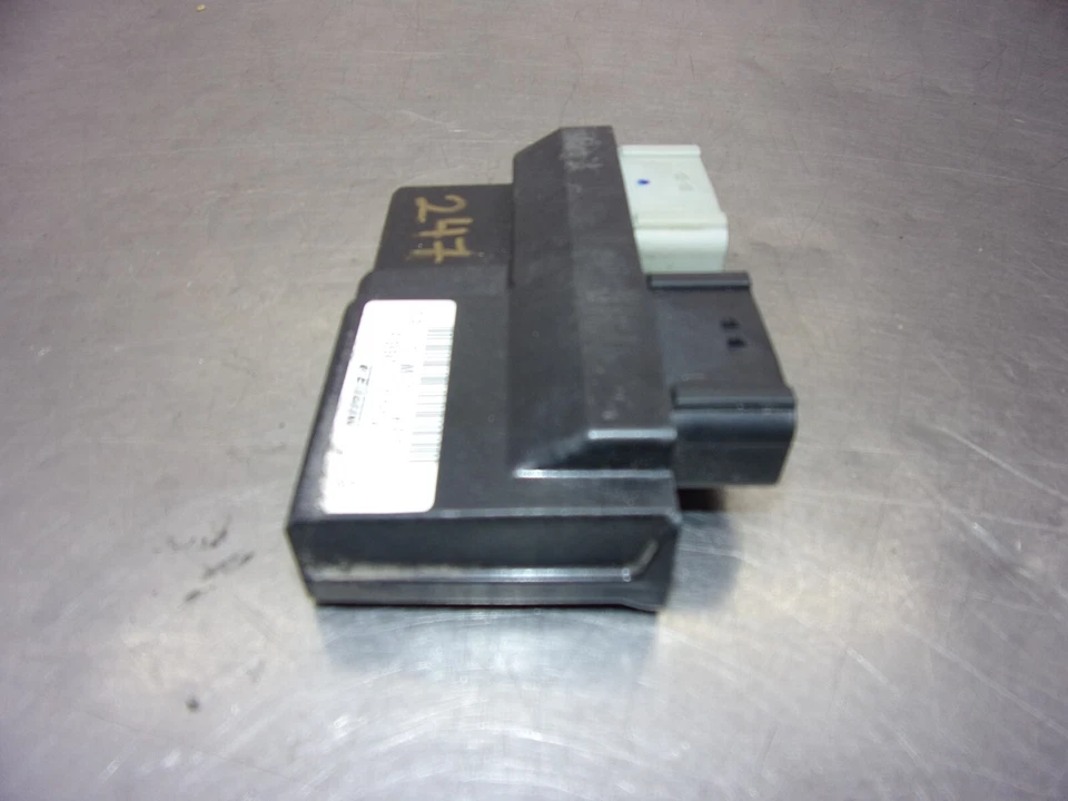 247 G HONDA SHADOW VT 750 PHANTOM C2B 2011 OEM  CDI - Image 3 of 4