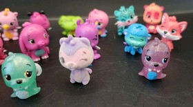 Spin Master Hatchimals Colleggtibles Lot Of 22