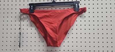 NWT Lava Cuup Womens Bikini Swim Bottom Size 6 (XXL)