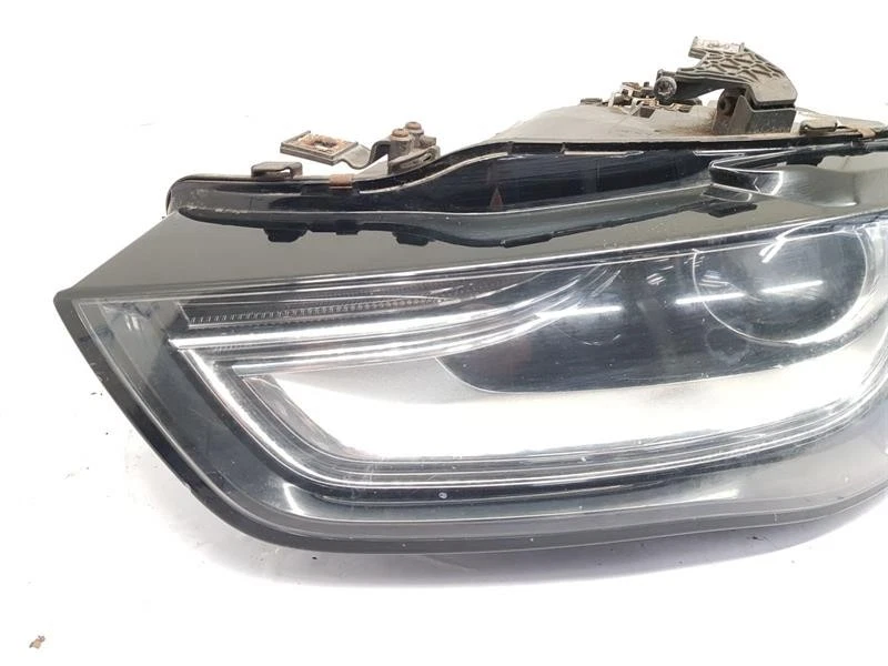 MK4 AUDI A4 2012-2015 FARO LADO IZQUIERDO PASAJERO 8K0941005D  Foto 4 de 4