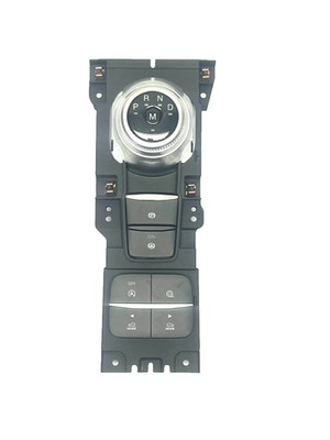 2020-2024 FORD EXPLORER GEAR SHIFTER PARKING BRAKE CONTROL SWITCH ASSEMBLY OEM