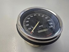 ORIGINALE HARLEY DAVIDSON 883 1200 SPORTSTER 1996-2003 TACHIMETRO OROLOGIO SPEEDO