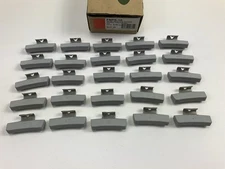 Plombco FNPS-10 Wheel Balancing Weights .35 Oz Each - Box Of 25 Pcs