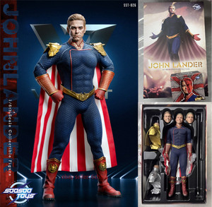 Soosootoys Homelander | eBay