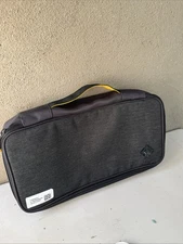 Rivian Storage Bag for Portable Mobile Charger charging Kit Empty Pouch Only OEM