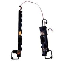 Dell Inspiron 15 3542 Laptop Right Left Speakers Set 2RJ7P 02RJ7P CN- 02RJ7P