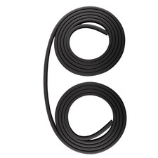 D-Seal RV Slide Out Seal for Slide-Out System 018-312-EKD 1"x15/16"x35ft New