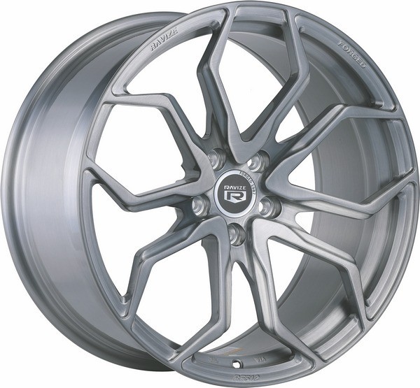 Audi R8 2017-2023 Wheel