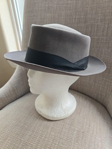 John B Stetson Hat | eBay