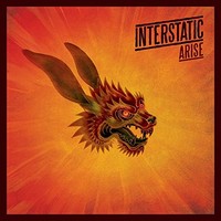Interstatic - Arise - Vinyl Record Vl - 37 - F600Z