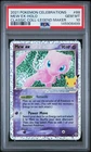 2021 POKEMON CELEBRATIONS CLASSIC COLL #88 MEW EX-HOLO PSA 10