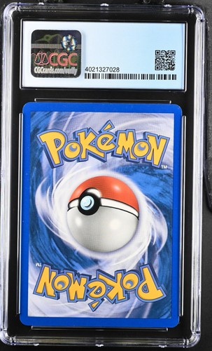 Pokemon Banette ex Holo CGC 9 Mint EX Legend Maker 85/92 2006 - Picture 2 of 2