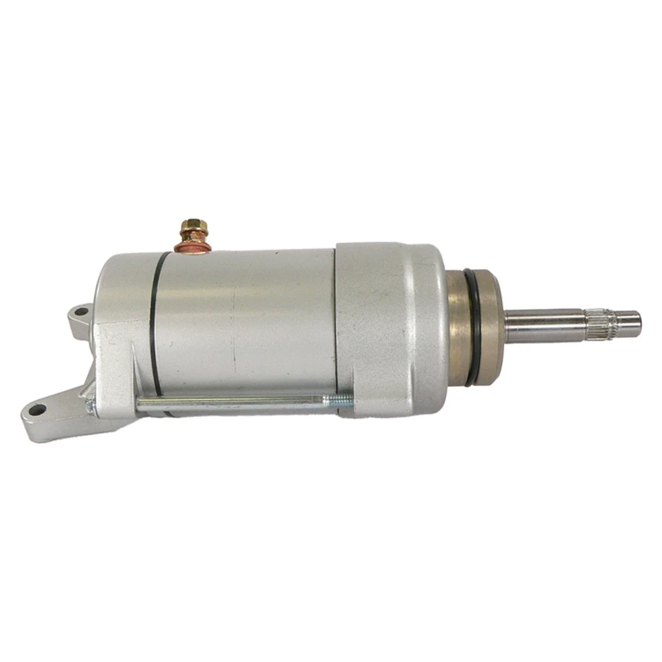 Starter For Yamaha XV700 XV750 XV1100 Virago 1986-1998 Foto 2 de 4
