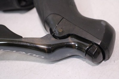 Shimano DURA-ACE ST-R9100 11S STI Mechanical Shift Brake Lever