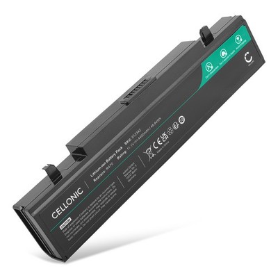 Akku für Samsung 300E5A / NP300E5A 11.1V 4400mAh