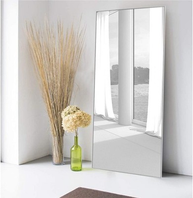 Miruo Full Length Mirror Decor Wall Mounted Mirror Floor Mirror Dressing Mirror