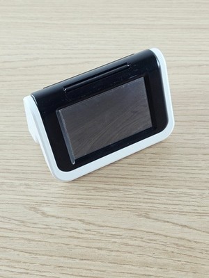 KAP&LINK 2 KAPELSE Vital Card Reader NUR OHNE KABEL VERKAUFT