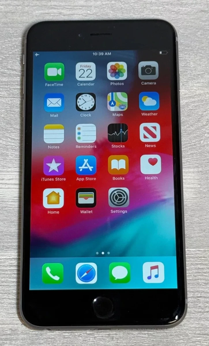 25+ Apple iPhone 6s Plus 16 GB Cell Phones & Smartphones for sale