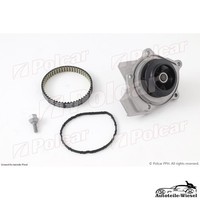 Wasserpumpe Zahnriemensatz 54 ZäHnez. 270Mm FüR Audi Skoda VW Seat 07-16