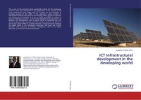 Jonathan Pinifolo | Ict Infrastructural Development In The Developing World