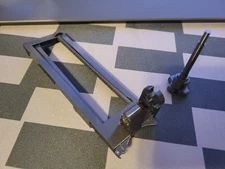 Vietnam M79 40mm Grenade Launcher Prop Replica - POP UP SIGHT ONLY