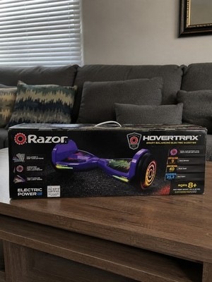 Razor/Hovertrax Smart Balancing Electric Scooter