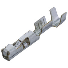 15326267 Delphi GT 150 3,5 mm serie Centerline hembra terminal sellado 25 piezas
