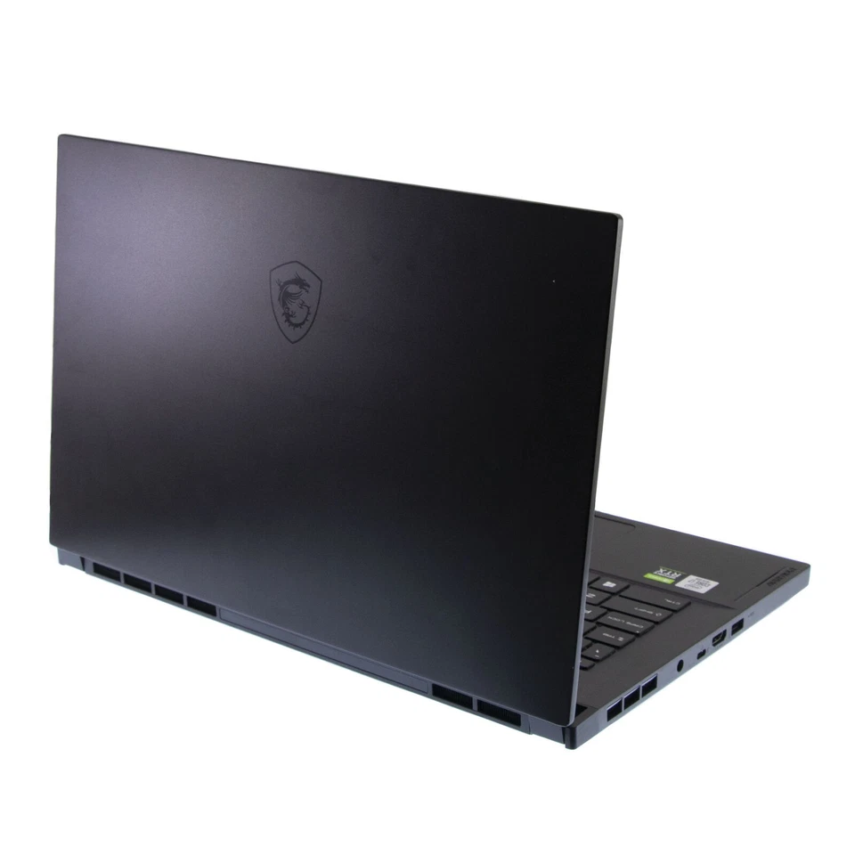 MSI - GS66 Stealth 15.6" - Intel i7 - 16GB - NVIDIA GeForce RTX 2070 - 1TB SSD - Image 4 of 4