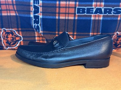 Simpler Bit Loafer Bally Men size 9