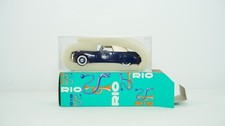 Rio 1/43 Diecast 1941 Lincoln Continental Sedan Item No. 44 NEW G2-4