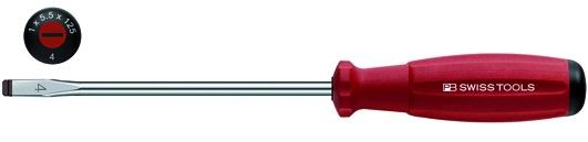 CACCIAVITE PB-BAUMANN GRIP ART. 8100 TAGLIO 0- 2,5 X80