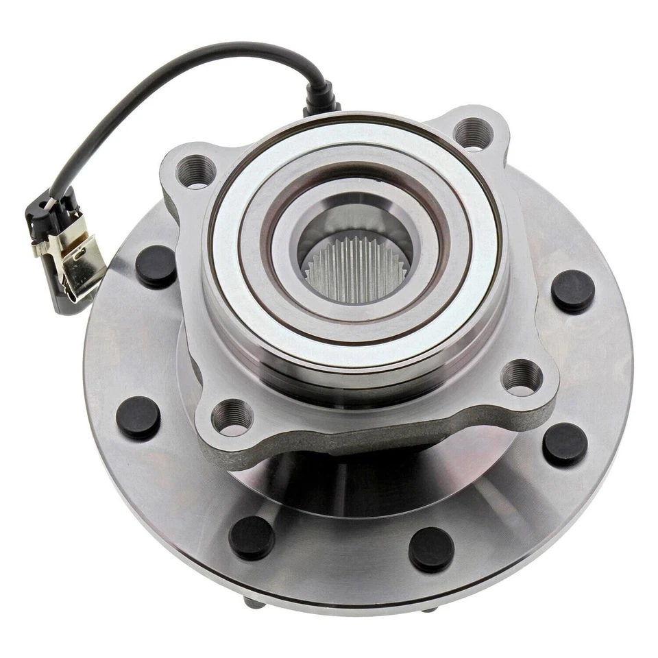 For Cadillac DTS 06-11 Wheel Bearing and Hub Assembly Front Driver or Passenger Foto 3 de 4