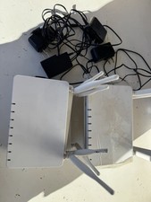 ReadyNet Wireless Wi-Fi Router 802.11ac Dual Band Fast Ethernet Pack of 6. QTY6