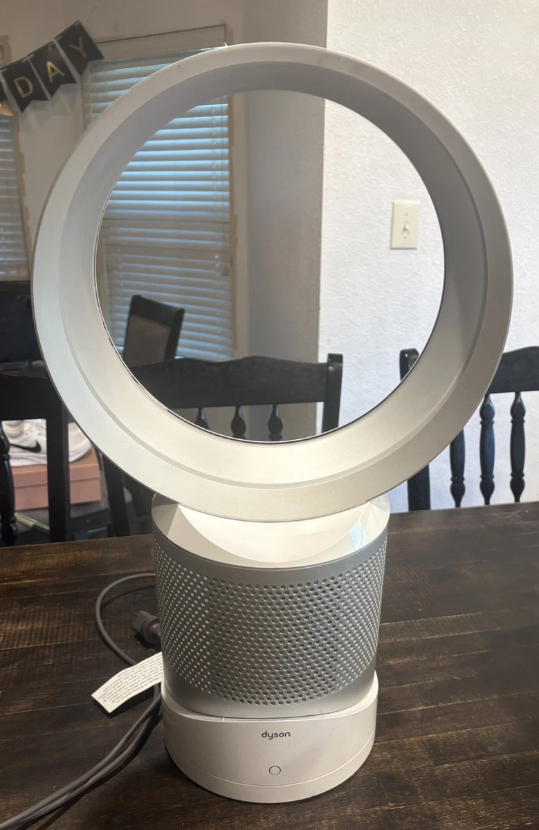 Dyson Pure Cool Link Living Room Air Purifiers for sale | eBay