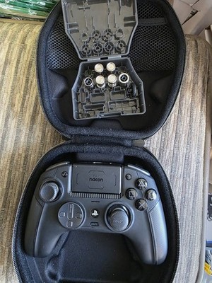 Nacon Revolution 5 Pro NC4533 Wireless Gaming Controller for PS5/PS4/PC