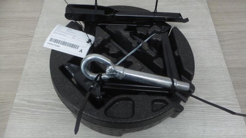 <!--F#f_0-->HOLDEN ASTRA JACK/TOOL KIT BK, 5DR HATCH/WAGON, 09/16-12/20 2017<!--F/-->
