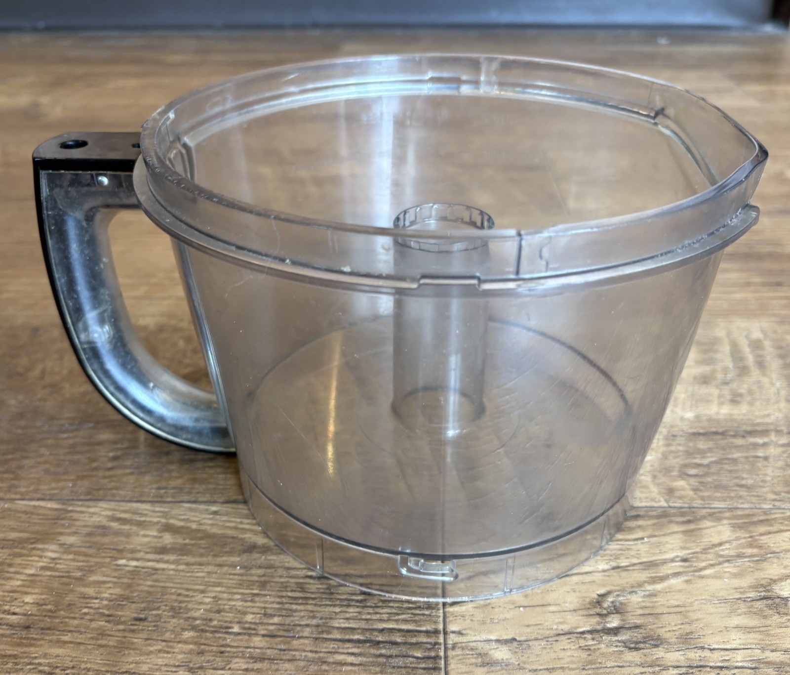 Cuisinart Food Processor Replacement Large Work Bowl FP-12LWBT for FP-12
