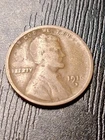 1916-D Lincoln Wheat Cent Album Filler Type Coin Key Date