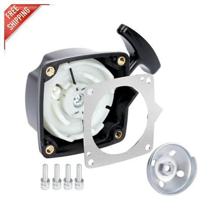 High-Performance Recoil Starter for 43cc/49cc Pocket Bikes - Up to 10,000 Starts