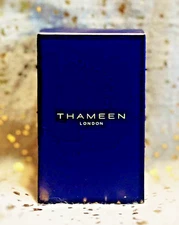 THAMEEN London~Peregrina~Extrait de Parfum~50ml~Full Size Spray~NIB~Authentic~