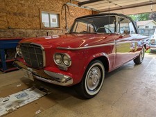 1962 Studebaker Lark Regal on eBay