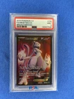 2015 Pokemon XY Mewtwo EX Breakthrough 158/162 Full Art PSA 9 Fresh Cert
